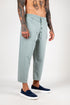 NAVARO JAPAN PANTS WITH BUTTONS