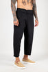 NAVARO JAPAN PANTS WITH BUTTONS