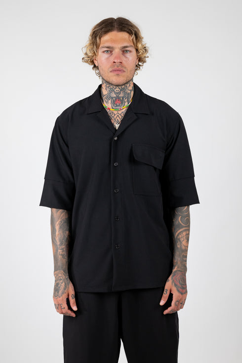 OVERSIZED SHIRT 2500C