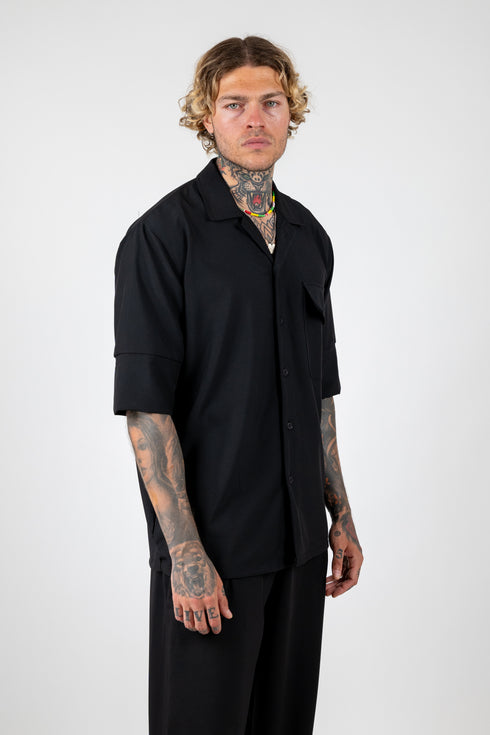 OVERSIZED SHIRT 2500C