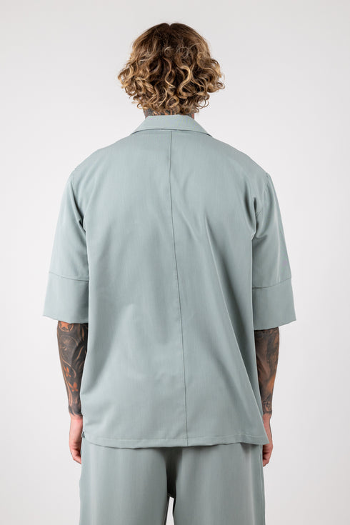 OVERSIZED SHIRT 2500C