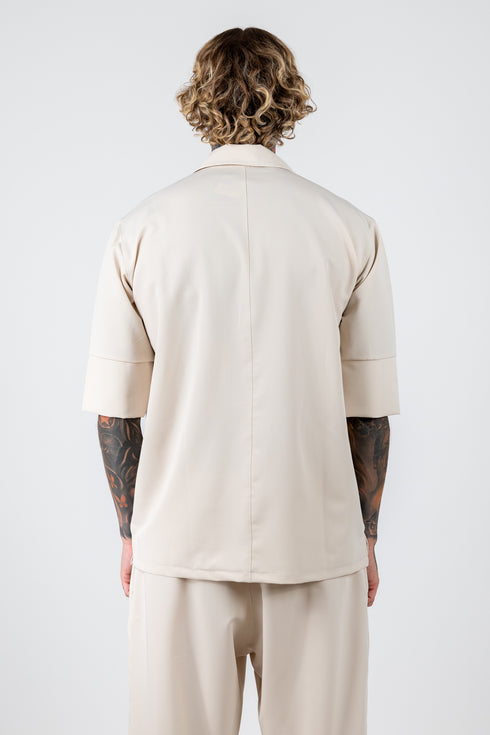 OVERSIZED SHIRT 2500C