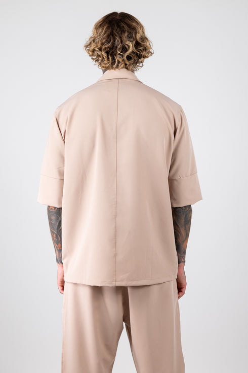 OVERSIZED SHIRT 2500C