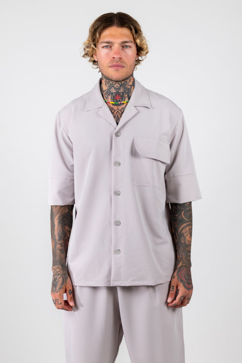 OVERSIZED SHIRT 2500C