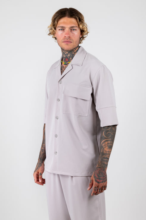 OVERSIZED SHIRT 2500C