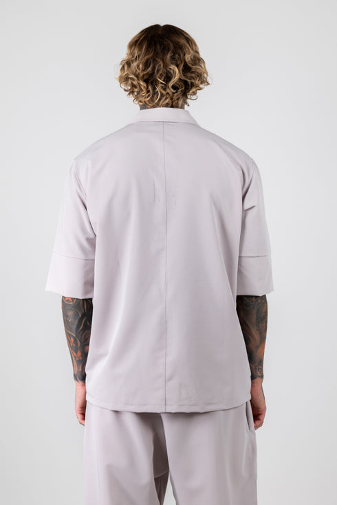 OVERSIZED SHIRT 2500C