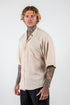 Shirt Mallorca In Beige