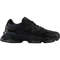 New Balance 9060 Triple Black Leather Men's