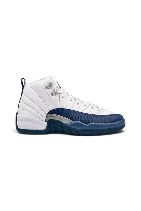 Jordan 12 Retro French Blue (2025) (GS)
