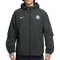 Nike Chelsea 25 26 Tech Woven Zip Jacket