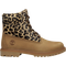 Timberland Leopard 6-Inch Premium (Women's)