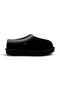 UGG Tasman II Slipper Black (Toddler)