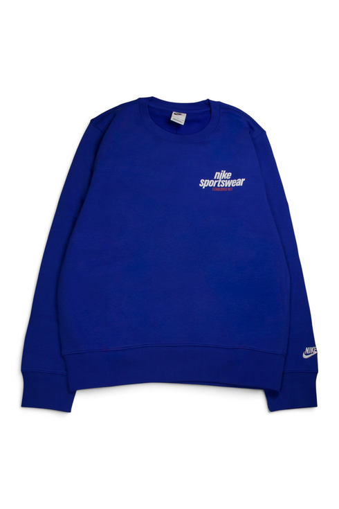 Nike Club Men's Fleece Crew