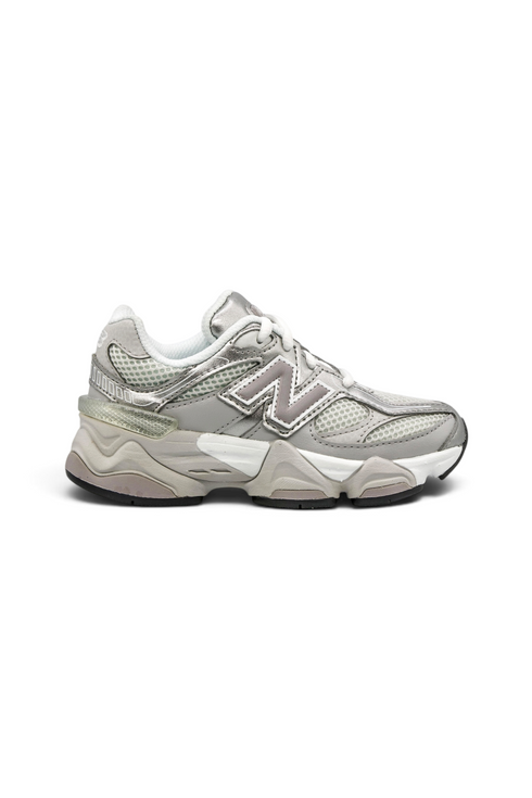 New Balance 9060 Raincloud/Truffle Salt (PS)