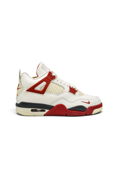 Jordan 4 Retro OG Nigel Sylvester Brick After Brick