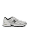 New Balance 740 White Silver Black