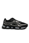 New Balance Abzorb 2000 Black-Silver Metallic