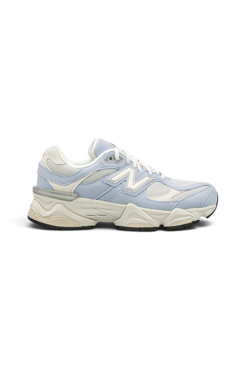 New Balance 9060 Light Blue (GS)