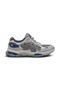 ASICS Gel-NYC 2.0 Gravel Piedmont Grey Blue