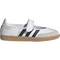 adidas Samba Jane White Black Gum (Women's)