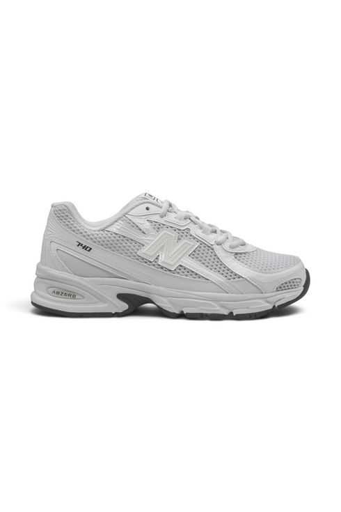 New Balance 740 White