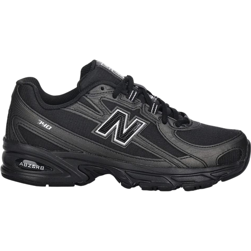 New Balance 740 Black