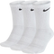 Nike 3-PACK Cushioned Crew Socks