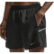 Nike Miler Men's Dri-FIT 2-in-1 5" Running Shorts