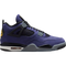 Jordan 4 Retro Lakers