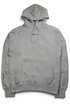 Nike x NOCTA Men's Fleece Hoodie Grey Heather/ Matte Silver/ Black