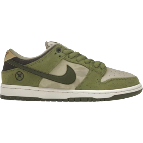 Nike SB Dunk Low Yuto Horigome Matcha