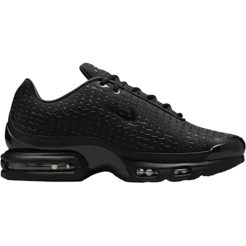 Nike Air Max Plus VII Triple Black
