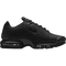 Nike Air Max Plus VII Triple Black