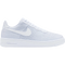 Nike Air Force 1 Flyknit 2 White Pure Platinum