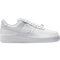 Nike Air Force 1 Low '07 Patent White (Women's)