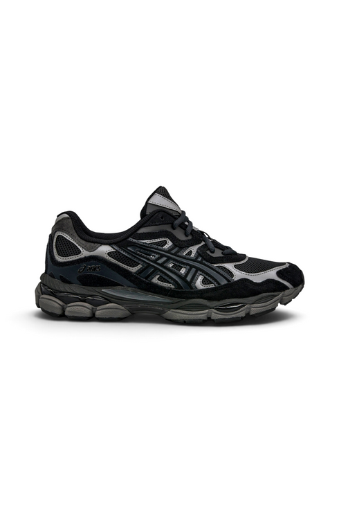 Asics GEL-NYC Graphite Grey/Black
