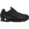 Nike Shox TL Black Max Orange (Women's)