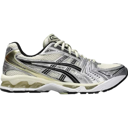 ASICS Gel-Kayano 14 Birch Pure Silver
