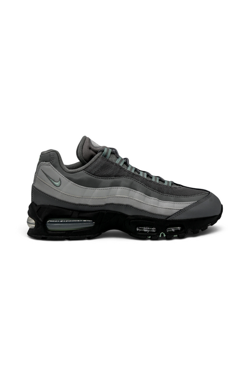 Nike Air Max 95 Big Bubble Smoke Grey Cannon
