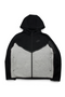 Nike Sportswear Tech Fleece Full-Zip Hoodie (Junior)