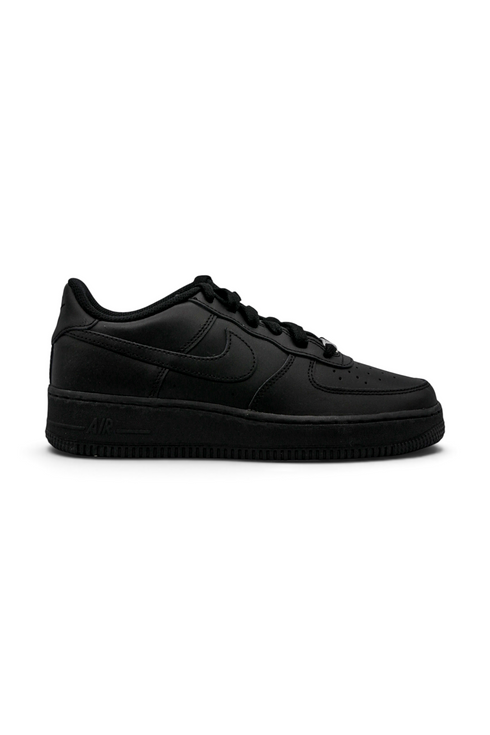 Nike Air Force 1 Low Black (GS) (FV5951-001)