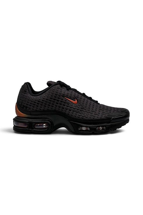 Nike Air Max Plus 7 Black Dark Copper