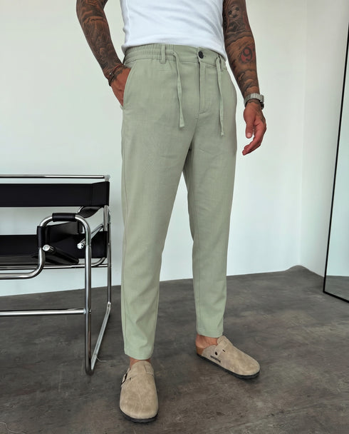 LINEN PANTS BM2217