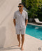 Set Kotlin Bahamas - Grey