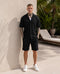 Set Kotlin Bahamas - Black