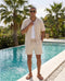 Set Kotlin Bahamas - Beige