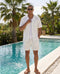 Set Kotlin Bahamas - White