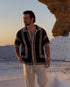 KNITTED SHIRT DZ89881