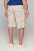 Cargo Shorts - Beige