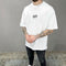 T-shirt Oversize OFF